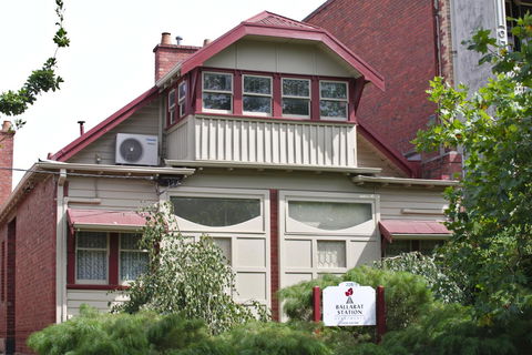 Ballarat Station Apartments - Foster Accommodation 3