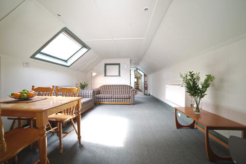 Ballarat Station Apartments - Foster Accommodation 11