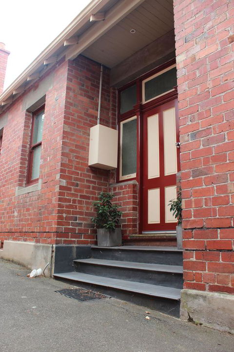 Ballarat Station Apartments - Foster Accommodation 13