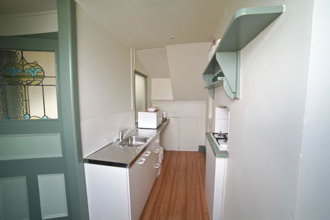 Ballarat Station Apartments - Foster Accommodation 8