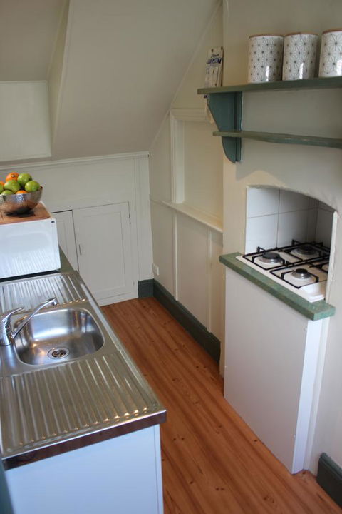 Ballarat Station Apartments - Foster Accommodation 14