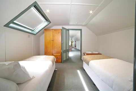 Ballarat Station Apartments - Foster Accommodation 12