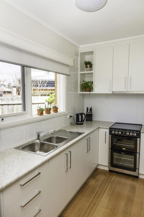 Bacchus Centro - Foster Accommodation 2