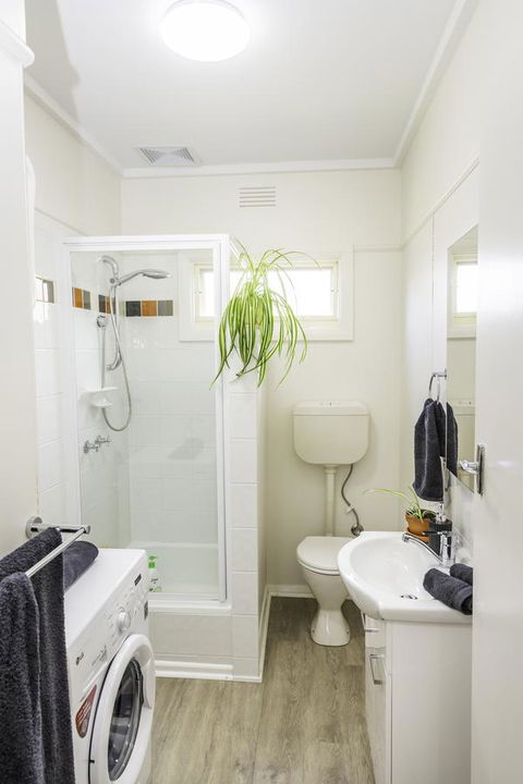 Bacchus Centro - Foster Accommodation 6