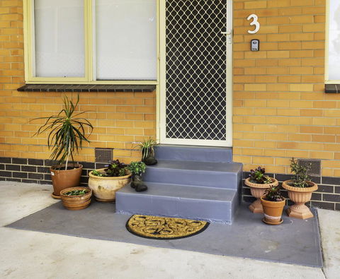 Bacchus Centro - Foster Accommodation 8