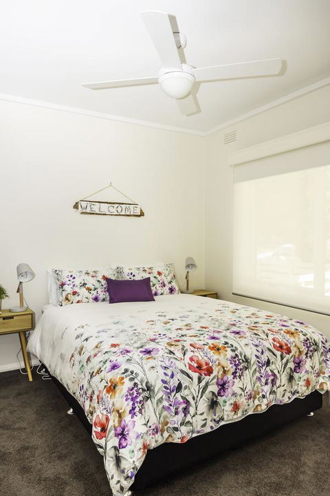 Bacchus Centro - Foster Accommodation 7