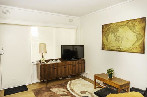 Bacchus Centro - Foster Accommodation 5