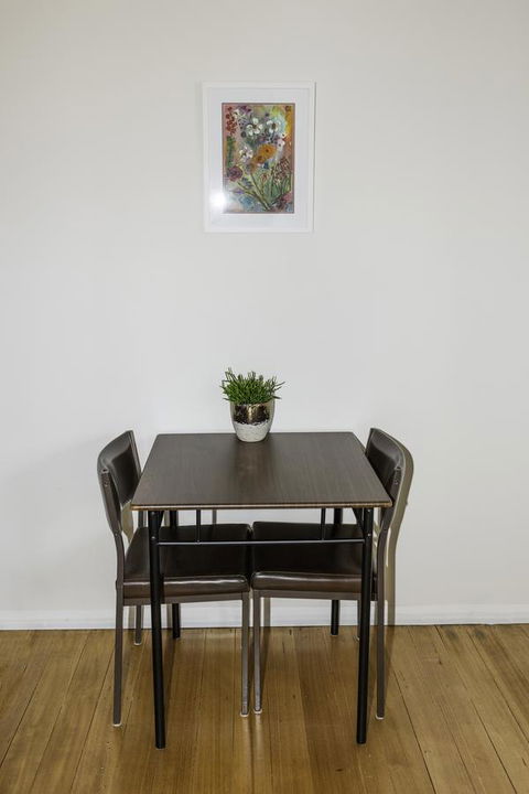 Bacchus Centro - Foster Accommodation 3