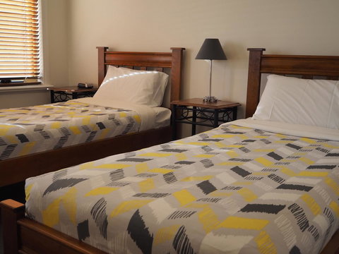 Beechwood Apartment - Foster Accommodation 11