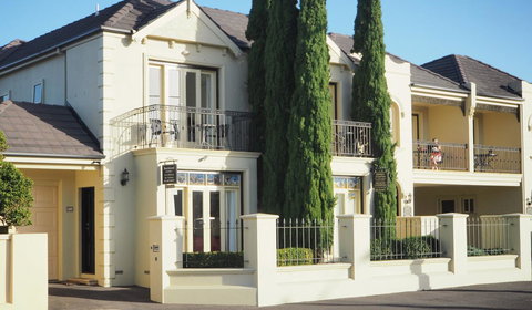 Beechwood Apartment - Foster Accommodation 0