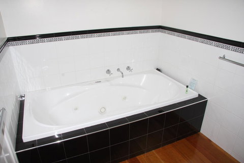 Beechwood Apartment - Foster Accommodation 6