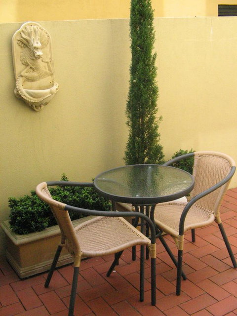 Beechwood Apartment - Foster Accommodation 3