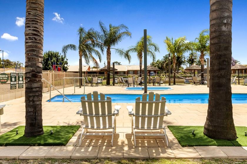 Numurkah VIC Foster Accommodation