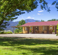 Allamar Motel - Foster Accommodation