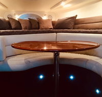 Luxury on the water Private luxurious boat - Foster Accommodation