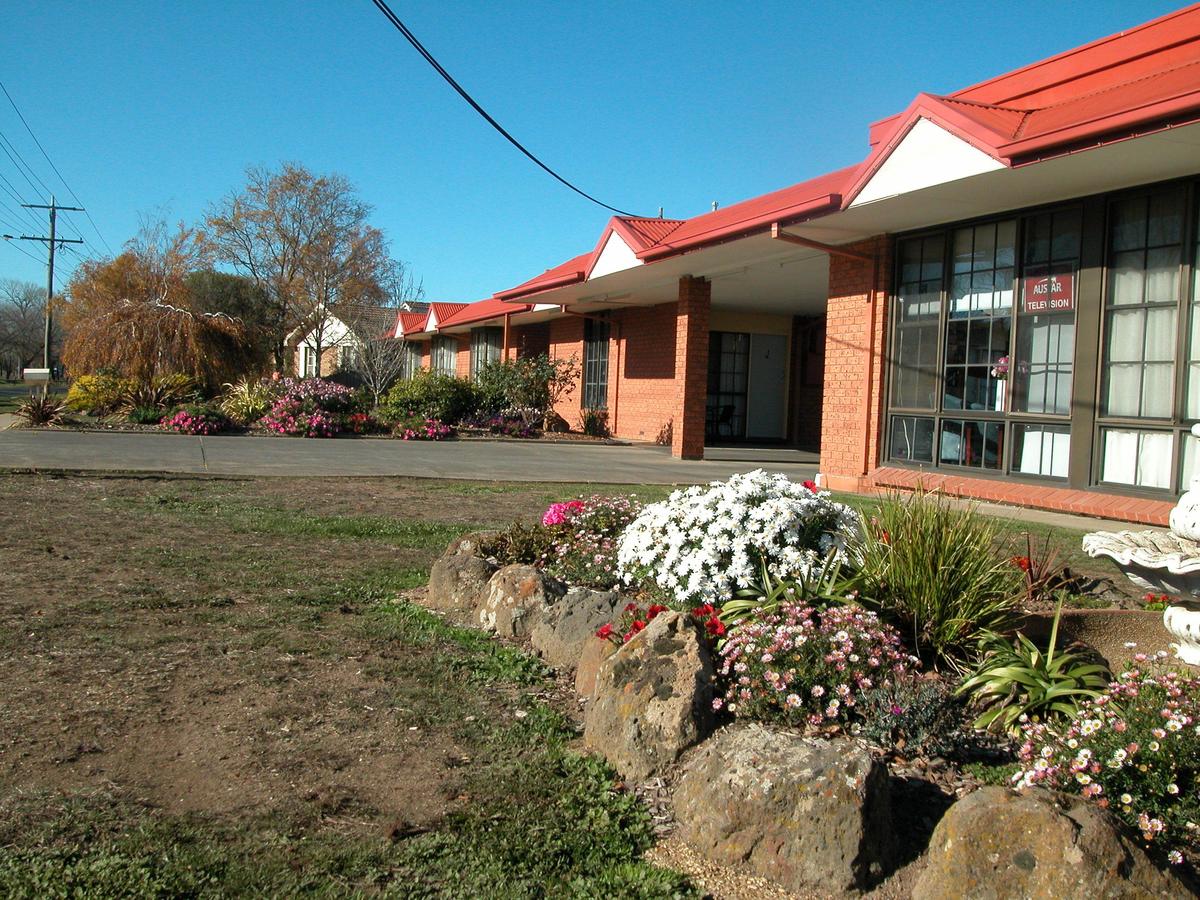 Alfredton VIC Foster Accommodation