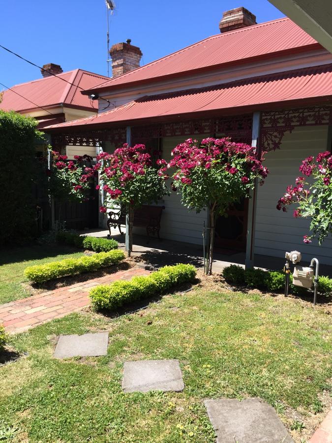 Sidonia VIC Foster Accommodation