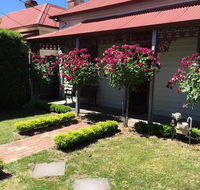 Airleigh-Rose Cottage - Foster Accommodation