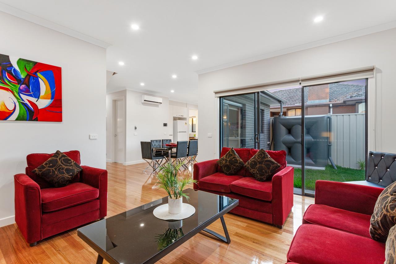 Kealba VIC Foster Accommodation
