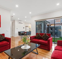 Biggs Villas Melbourne - Foster Accommodation
