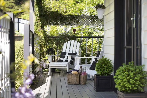 Cottage 4A - Foster Accommodation 11