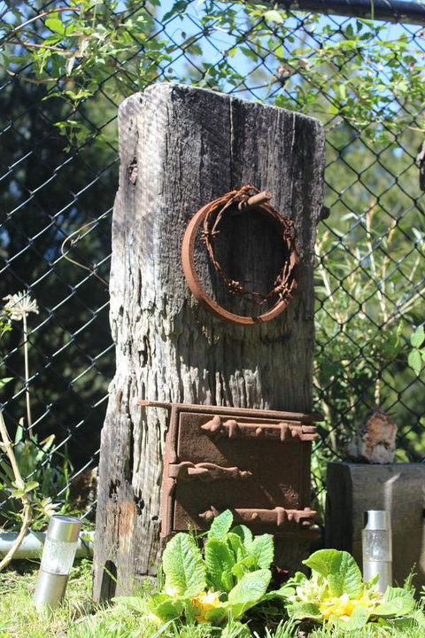 Cottage 4A - Foster Accommodation 14