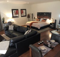 Ashlar at Manna Gums - Daylesford - Foster Accommodation