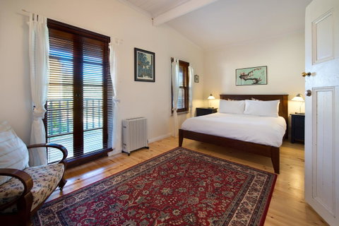 Cabrito - Foster Accommodation 7