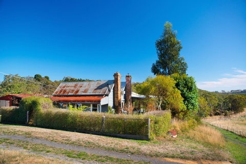 Cabrito - Foster Accommodation 10