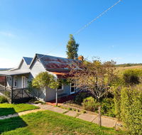 Cabrito - Foster Accommodation