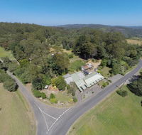 Tarra Bulga Guesthouse - Foster Accommodation