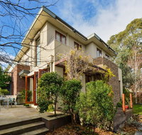 Boutique Stays - Maple On Kent Glen Iris Townhouse - Foster Accommodation