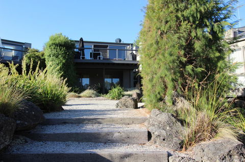 Lorne Holiday House - Foster Accommodation 12