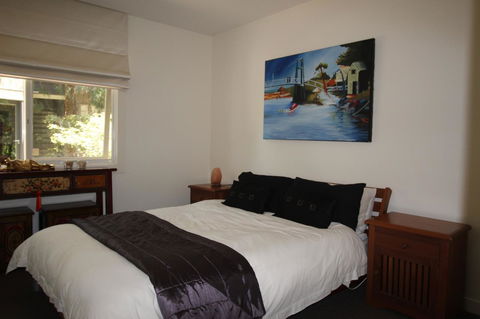 Lorne Holiday House - Foster Accommodation 6