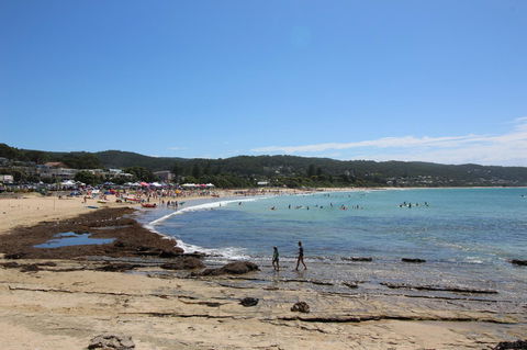 Lorne Holiday House - Foster Accommodation 14