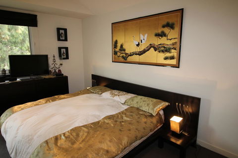 Lorne Holiday House - Foster Accommodation 5