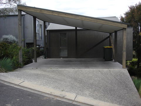 Lorne Holiday House - Foster Accommodation 13