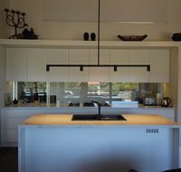 Lorne Holiday House - Foster Accommodation