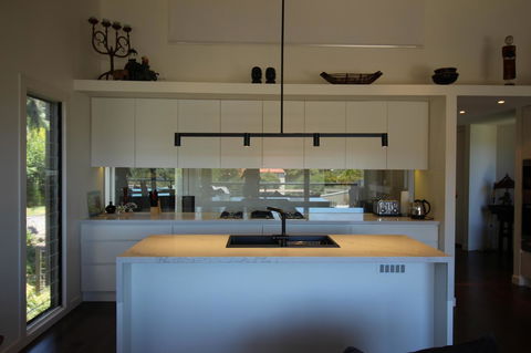 Lorne Holiday House - Foster Accommodation 0
