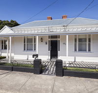 Montabella - Foster Accommodation