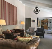 Silverwood House - Foster Accommodation