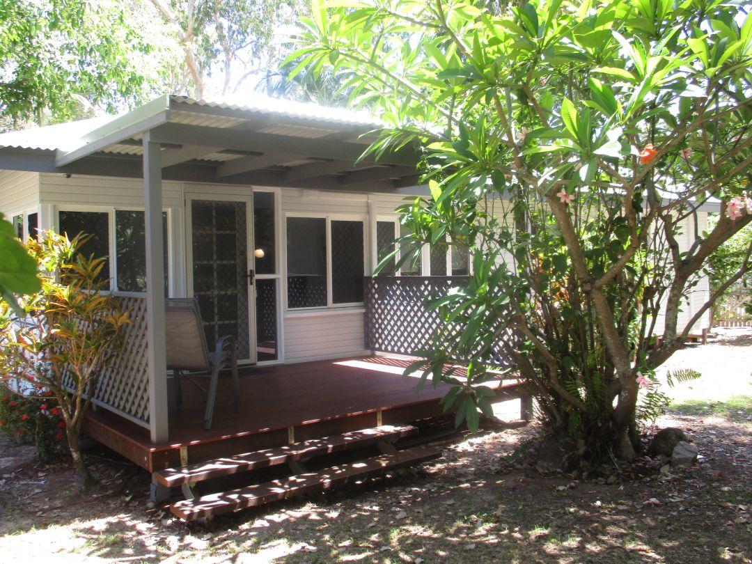 Arcadia QLD Foster Accommodation