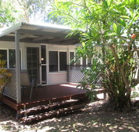 Dandaloo Gardens - Foster Accommodation