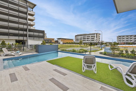 Aquarius Kawana - Foster Accommodation 2