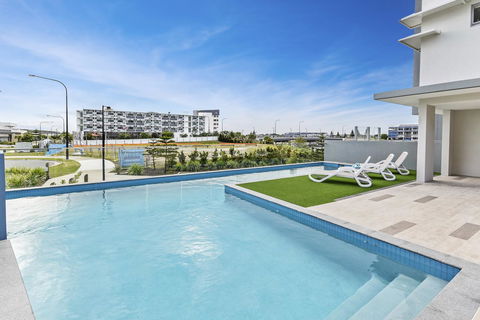 Aquarius Kawana - Foster Accommodation 0