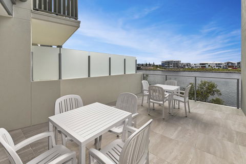 Aquarius Kawana - Foster Accommodation 34
