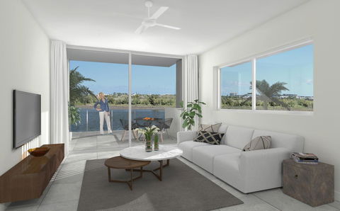 Aquarius Kawana - Foster Accommodation 4