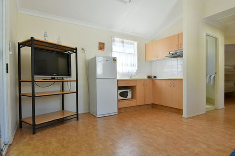 BIG4 Breeze Holiday Parks - Rainbow Beach - Foster Accommodation 16