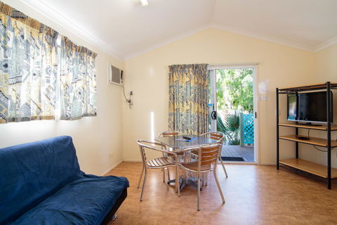 BIG4 Breeze Holiday Parks - Rainbow Beach - Foster Accommodation 27
