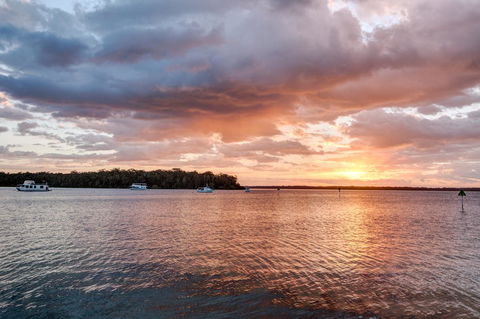 BIG4 Breeze Holiday Parks - Rainbow Beach - Foster Accommodation 35